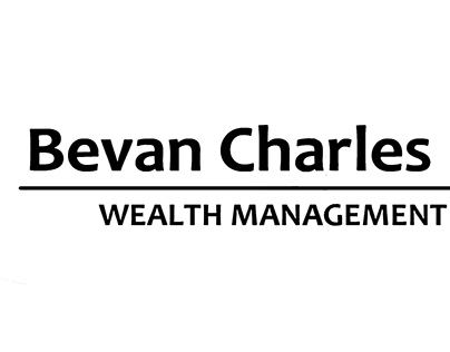 Bevan Charles Ltd Re-Brand
