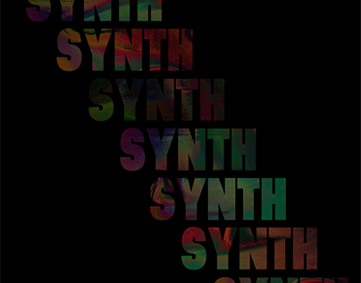 Glitch-Synth