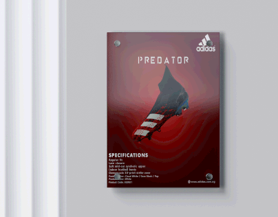 adidas _predator