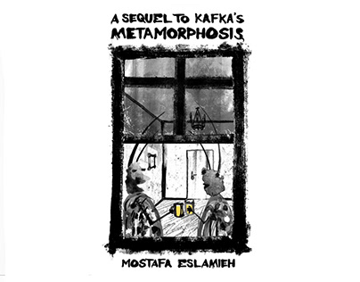 A Sequel to Kafka’s Metamorphosis