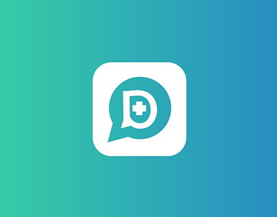 Doc2Me Apps Logo