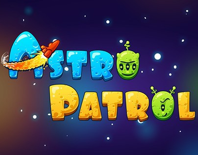 Astro Patrol