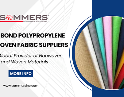 Spunbond Polypropylene Nonwoven Fabric Suppliers