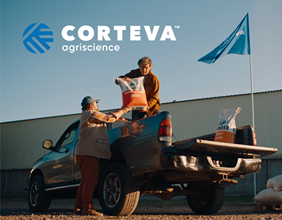 Corteva. Gratitude manifesto for Ukrainian farmers