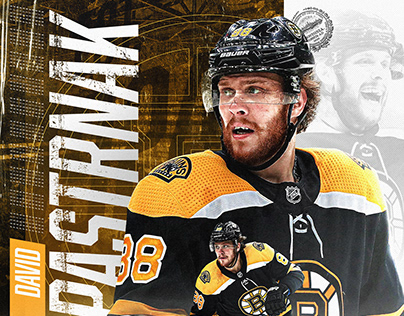 David Pastrnak | Boston Bruins