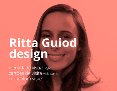 Project thumbnail - Ritta Guiod design