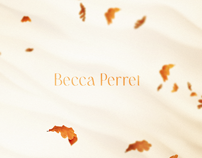 Edição de vídeos | Becca Perret