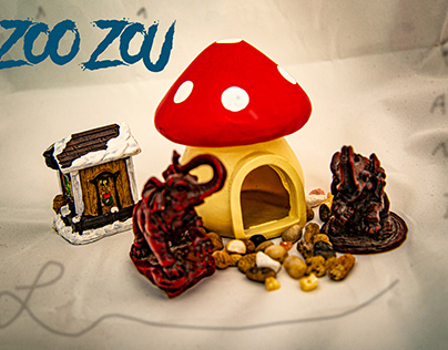 ZoO ZoU