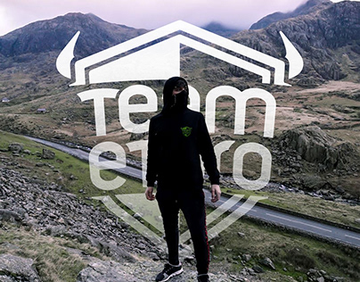 Team Etoro Branding