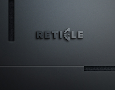 Reticle Logo