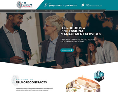 Filmore Contracts