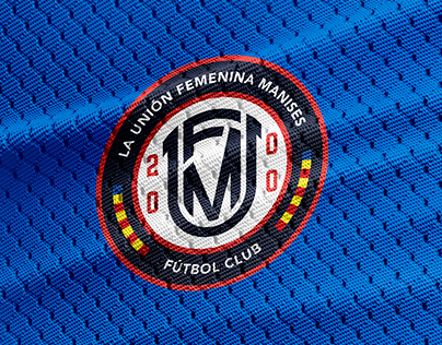 La Unión Femenina Manises - Football Club Rebranding