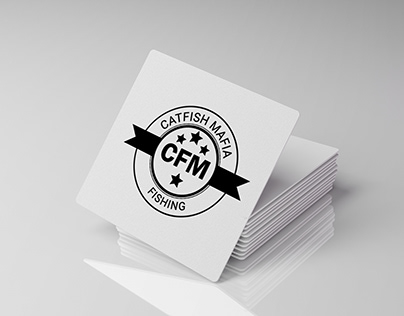 T-shirt Logo Design For CFM client .