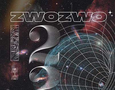 ZWOZWO | Cover Design