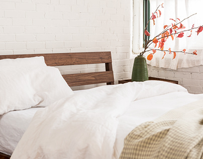 Embrace Mornings with Bunk Beds Mattresses