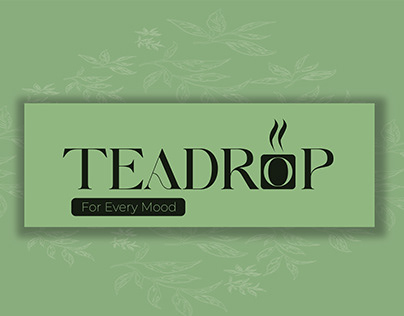 Teadrop