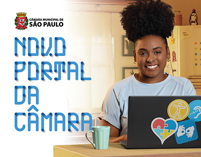 Câmara de São Paulo | Novo Portal