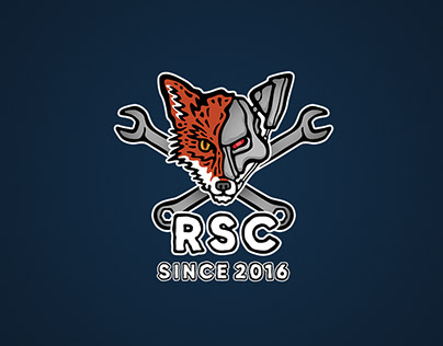 RSC [T-Shirt]