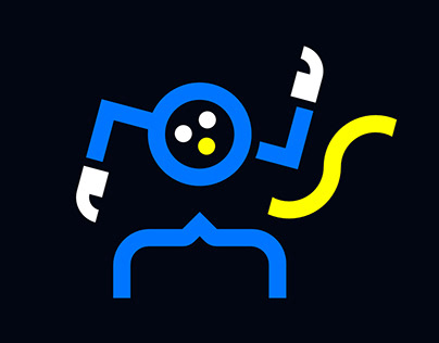 Coding Monkey Logo