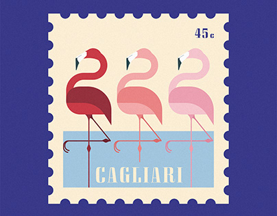 #02 Cagliari