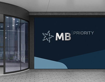 MB Priority Key Visual & Interior Design