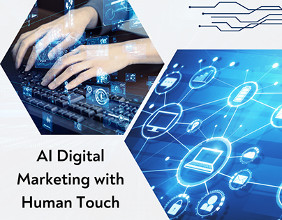 Automate, Personalize, Dominate AI Digital Marketing