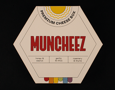 Muncheez _ packaging design