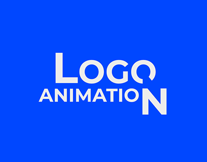 Project thumbnail - LOGO ANIMATION 2023