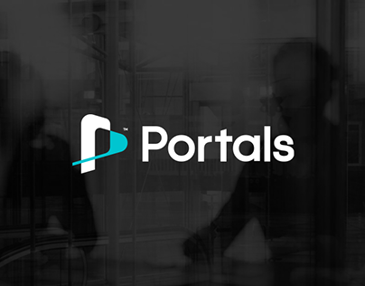 Portals Rebranding
