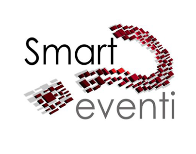 Logo Smart Eventi agenzia eventi Milano