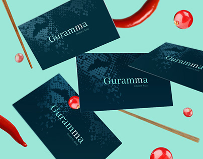 Branding Guramma