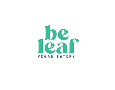 Be Leaf Vegan Eatery