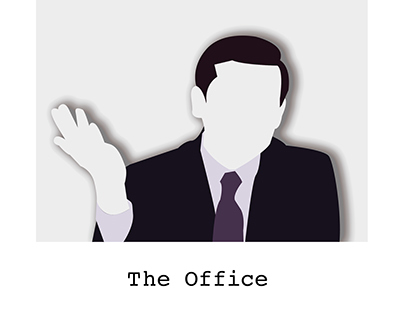 The Office // 2016