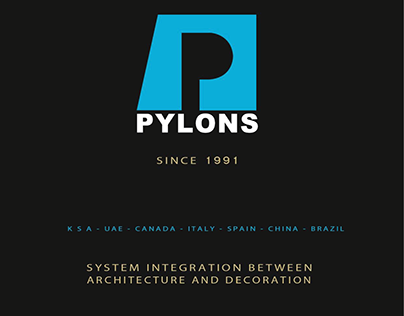 Pylons