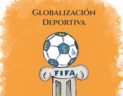 Globalización Deportiva