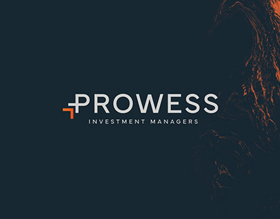 Prowess Investment Managers - CI Design & Branding