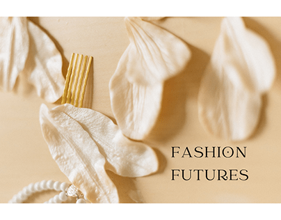 Fashion futures