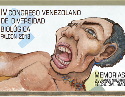 Memorias Congreso Venezolano de Diversidad Biológica