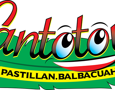 Lantotoy's Pastillan and Balbacuahan Collaterals