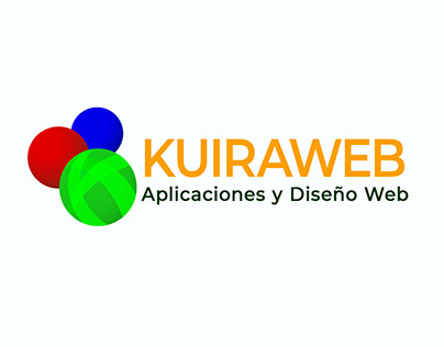 Rediseño de Logo de Kuiraweb