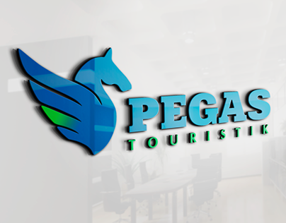 Ребрендинг турагентства "Pegas Touristik"