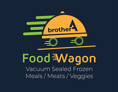 Brother A's Food Wagon