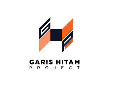 GARIS HITAM PROJECT