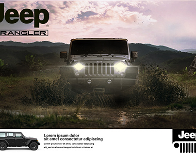 Jeep unofficial Ad