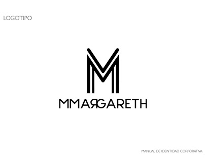 Manual corporativo -MMARGARETH