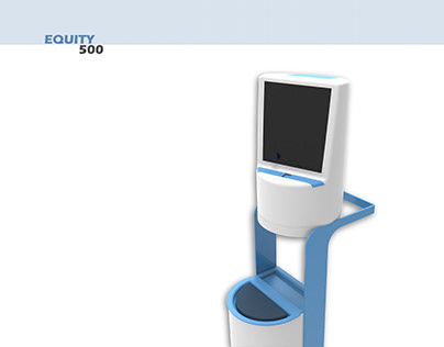Project thumbnail - Equity500 -Medical Device
