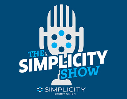 The Simplicity Show - Logo