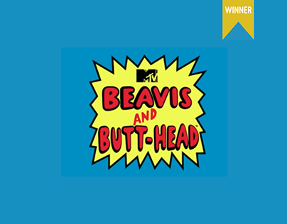 Beavis and Butt-Head MTV