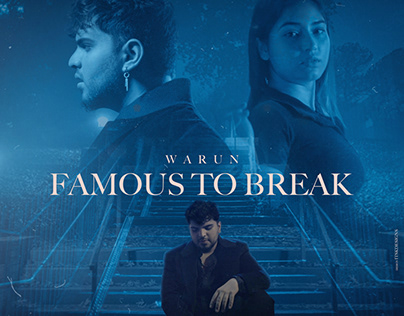 Famous To Break Cover