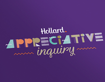 Hollard Appreciative Inquiry Booklet